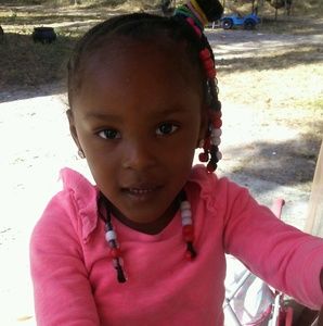 Meet your Posher, Pamela